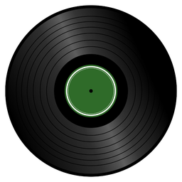 Capa da música tocando agora